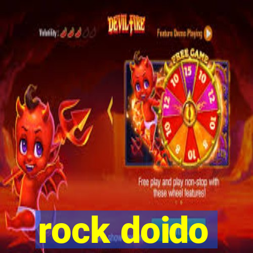 rock doido